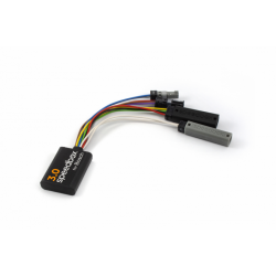 E-bike Tuning SpeedBox 3.0 BOSCH (incl. Gen4) delimitare viteza bicicleta electrica