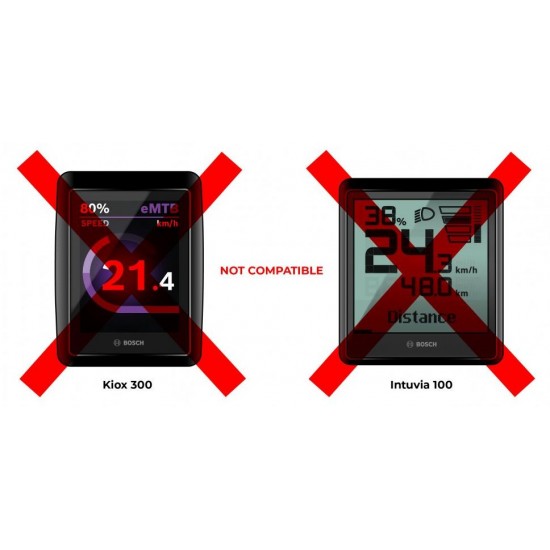 SpeedBox 3.0 pentru Bosch compatibil cu Active Line, Active Line Plus, Performance Line si Performance inclusiv generatia 4 SpeedBox 3.0 pentru Bosch compatibil cu Active Line, Active Line Plus, Performance Line si Performance inclusiv generatia 4