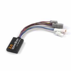 SpeedBox 2.0 pentru Yamaha PW-SE, PW-X, PW-TE, PW-X2, PW-ST