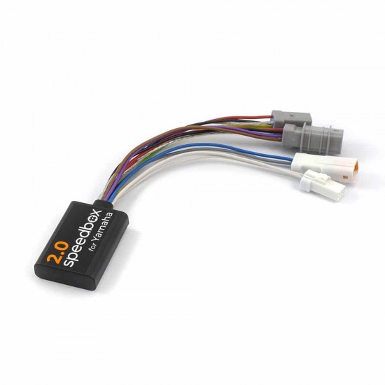 SpeedBox 2.0 pentru Yamaha PW-SE PW-X PW-TE PWX2 PW-ST SpeedBox 2.0 pentru Yamaha PW-SE, PW-X, PW-TE, PW-X2, PW-ST