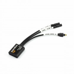 SpeedBox 1.0 pentru Shimano E6000 SpeedBox 1.0 pentru Shimano E6000
