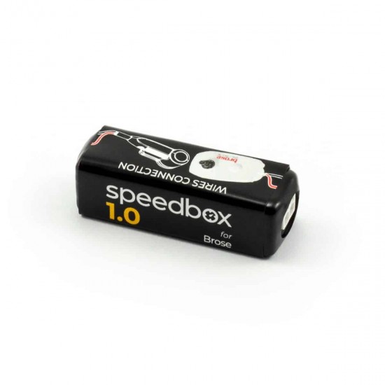 SpeedBox 1.0 pentru Brose SpeedBox 1.0 pentru Brose