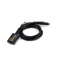 SpeedBox 3.0 pentru Flyon