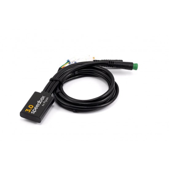 SpeedBox 3.0 pentru Flyon SpeedBox 3.0 pentru Flyon