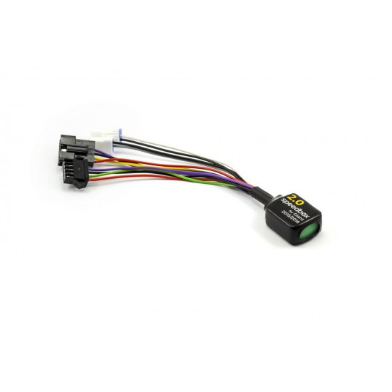 SpeedBox 2.0 pentru Giant 2015/2016 SpeedBox 2.0 pentru Giant 2015/2016