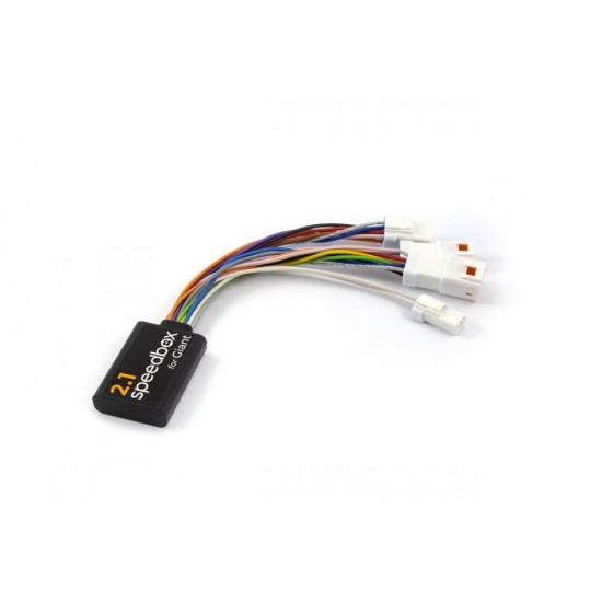 SpeedBox 2.1 pentru Giant SpeedBox 2.1 pentru Giant