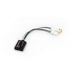 SpeedBox 1.0 pentru Panasonic (GX series)