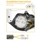 SpeedBox 1.0 pentru Panasonic (GX series) SpeedBox 1.0 pentru Panasonic (GX series)