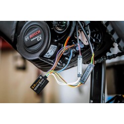 SpeedBox 3.0 B Tuning pentru Bosch (inclusiv Gen4)