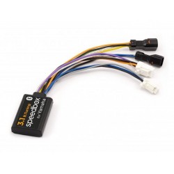 SpeedBox 3.1 B.Tuning pentru Yamaha PW-X3 PW-S2