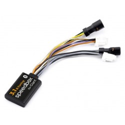 SpeedBox 3.1 B.Tuning pentru Giant RideControl Go
