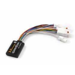 SpeedBox 3.0 B.Tuning pentru Giant