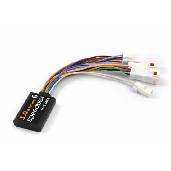 SpeedBox 3.0 B.Tuning pentru Giant SpeedBox 3.0 B.Tuning pentru Giant
