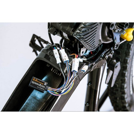 SpeedBox 3.0 B.Tuning pentru Giant SpeedBox 3.0 B.Tuning pentru Giant