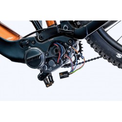 SpeedBox 3.1 pentru Giant RideControl Go SpeedBox 3.1 pentru Giant RideControl Go