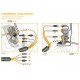 SpeedBox 1.2 pentru Shimano E8000 E7000 E6100 E5000 SpeedBox 1.2 pentru Shimano E8000 E7000 E6100 E5000