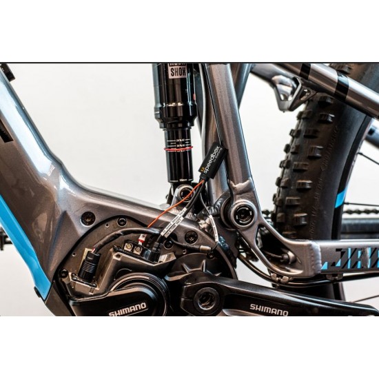 SpeedBox 1.2 pentru Shimano E8000 E7000 E6100 E5000 SpeedBox 1.2 pentru Shimano E8000 E7000 E6100 E5000