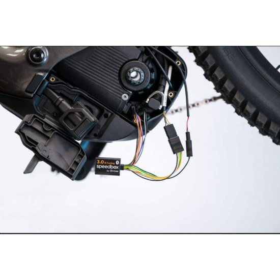 SpeedBox 3.0 B.Tuning pentru Brose SpeedBox 3.0 B.Tuning pentru Brose