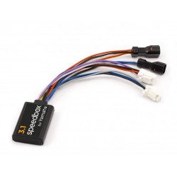 SpeedBox 3.1 pentru Yamaha PW-X3, PW-S2 SpeedBox 3.1 pentru Yamaha PW-X3, PW-S2