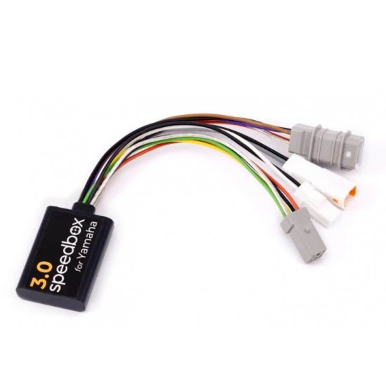 SpeedBox 3.0 pentru Yamaha PW-X, SE, TE, CE, X2 SpeedBox 3.0 pentru Yamaha PW-X, SE, TE, CE, X2