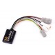 SpeedBox 3.0 pentru Yamaha PW-X, SE, TE, CE, X2 SpeedBox 3.0 pentru Yamaha PW-X, SE, TE, CE, X2