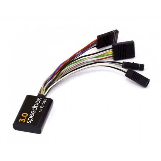 SpeedBox 3.0 pentru Brose SpeedBox 3.0 pentru Brose