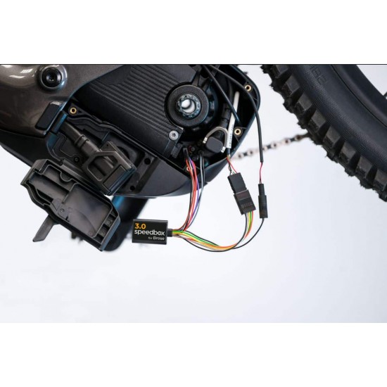 SpeedBox 3.0 pentru Brose SpeedBox 3.0 pentru Brose