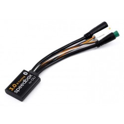 SpeedBox 3.0 B.Tuning pentru OLI