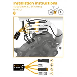 SpeedBox 3.0 B.Tuning pentru OLI