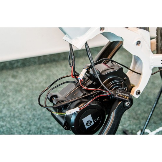 SpeedBox 3.0 B.Tuning pentru OLI