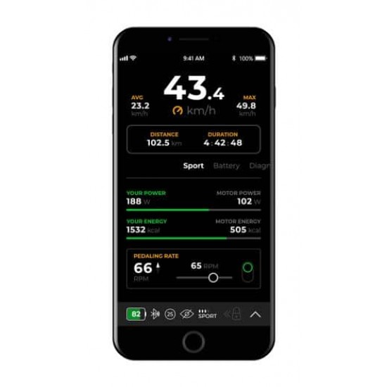 SpeedBox 3.0 B.Tuning pentru OLI