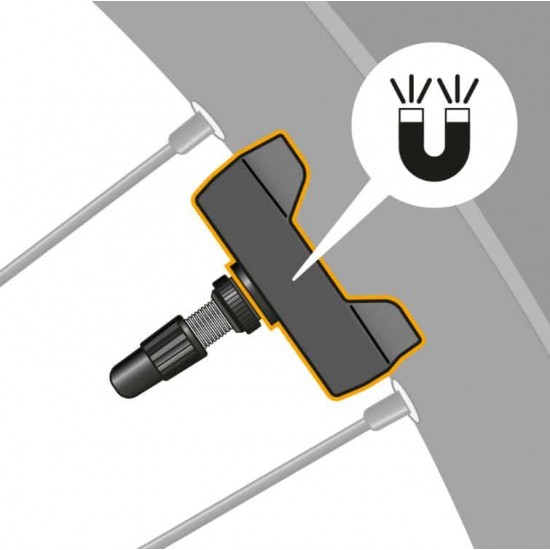 SpeedBox 1.2 B.Tuning pentru Bosch smart system + rim magnet SpeedBox 1.2 B.Tuning pentru Bosch smart system + rim magnet