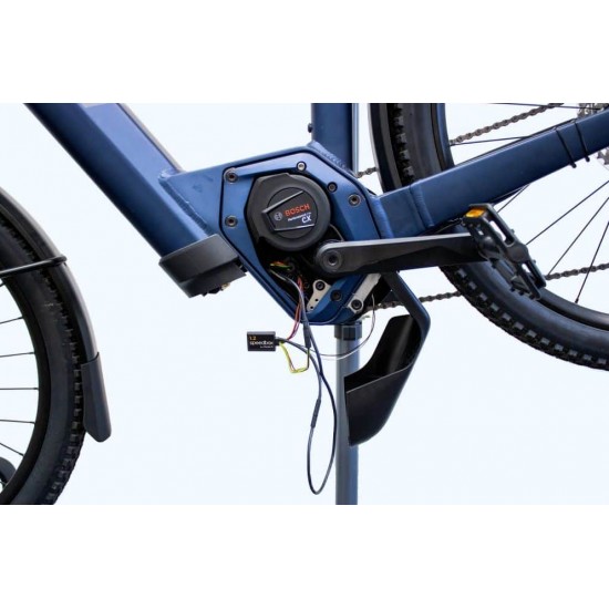 SpeedBox 1.2 pentru Bosch smart system + rim magnet SpeedBox 1.2 pentru Bosch smart system + rim magnet