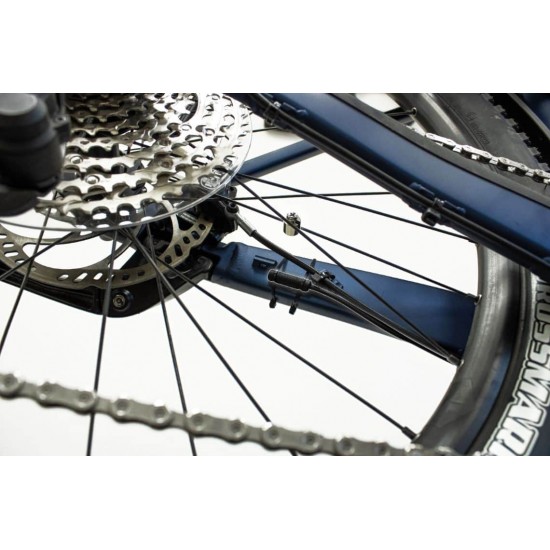 SpeedBox 1.2 pentru Bosch smart system + rim magnet SpeedBox 1.2 pentru Bosch smart system + rim magnet