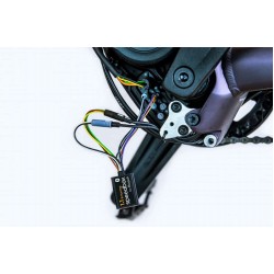SpeedBox 1.1 B.Tuning pentru Bosch smart system SpeedBox 1.1 B.Tuning pentru Bosch smart system