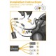 SpeedBox 2.0 pentru Yamaha UrbanRush SpeedBox 2.0 pentru Yamaha UrbanRush
