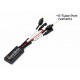 SpeedBox 1.2 pentru Shimano E8000/E7000/E6100/E5000 e-Tube Port SpeedBox 1.2 pentru Shimano E8000/E7000/E6100/E5000 e-Tube Port