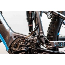 SpeedBox 1.2 pentru Shimano E8000/E7000/E6100/E5000 e-Tube Port SpeedBox 1.2 pentru Shimano E8000/E7000/E6100/E5000 e-Tube Port
