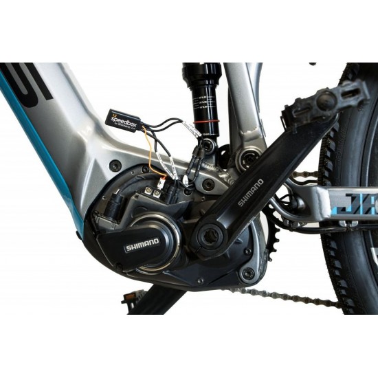 SpeedBox 1.2 pentru Shimano E8000/E7000/E6100/E5000 e-Tube Port SpeedBox 1.2 pentru Shimano E8000/E7000/E6100/E5000 e-Tube Port