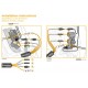SpeedBox 1.2 pentru Shimano E8000/E7000/E6100/E5000 e-Tube Port SpeedBox 1.2 pentru Shimano E8000/E7000/E6100/E5000 e-Tube Port