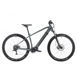 Bicicleta electrica Sprint E-MTB Pulse 29 Gri Lucios - 440mm(M) Bicicleta electrica Sprint E-MTB Pulse 29 Gri Lucios - 440mm(M)