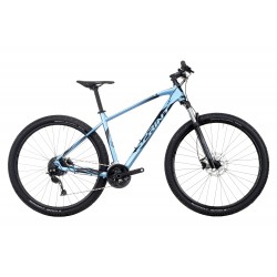 Bicicleta Sprint Apolon 27.5 Albastru/Negru 48cm Bicicleta Sprint Apolon 27.5 Albastru/Negru 48cm
