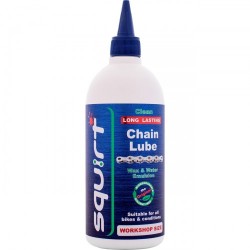 Squirt Chain Lube 500ml ceara de lant