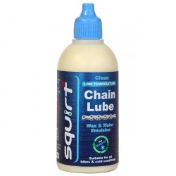 Squirt Chaine Lube Low Temp 120ML ceara de lant