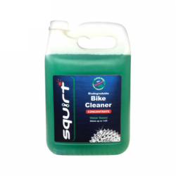 Squirt Bike Cleaner Concentrate  5L 