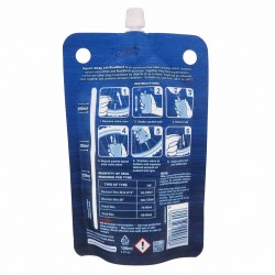 Solutie antipana / Tubeless Squirt Seal cu BeadBlock 120ml