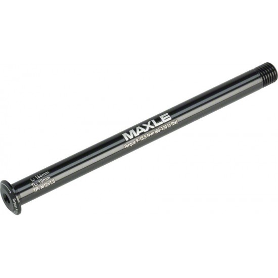 Ax spate Sram Maxle Stealth 12x142 164mm M12x1.5 Ax spate Sram Maxle Stealth 12x142 164mm M12x1.5