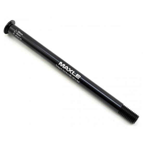Ax Spate Sram Maxle Stealth 12x148 180mm M12x1.75 Ax Spate Sram Maxle Stealth 12x148 180mm M12x1.75