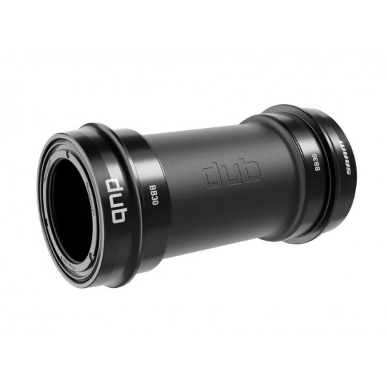 Butuc pedalier SRAM Dub BB30 Road/Cannondale 73 mm Butuc pedalier SRAM Dub BB30 Road/Cannondale 73 mm