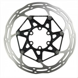 Disc Frana Sram Centerline Rounded 2-Piece 140mm Black Disc Frana Sram Centerline Rounded 2-Piece 140mm Black